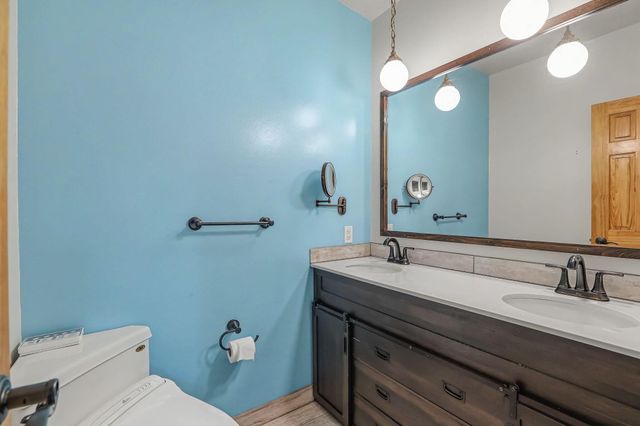 2 Cueva Canyon Road, Placitas, NM 87043