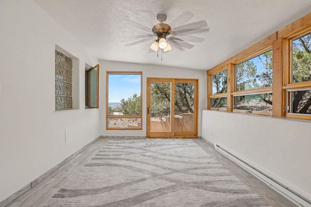 2 Cueva Canyon Road, Placitas, NM 87043