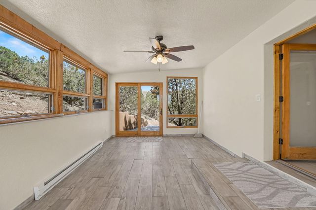 2 Cueva Canyon Road, Placitas, NM 87043