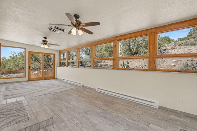 2 Cueva Canyon Road, Placitas, NM 87043
