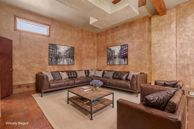 2 Cueva Canyon Road, Placitas, NM 87043