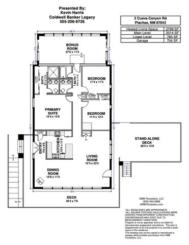 2 Cueva Canyon Road, Placitas, NM 87043
