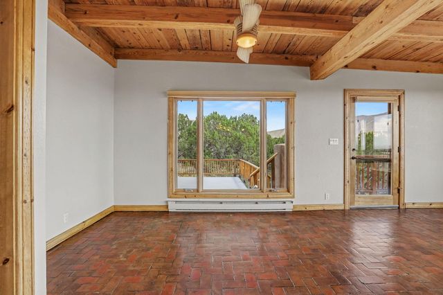 2 Cueva Canyon Road, Placitas, NM 87043
