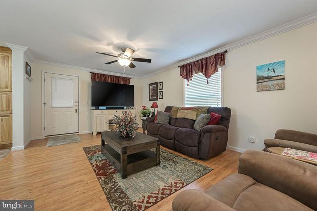 395 BAREFOOT LN, Frederica, DE 19946