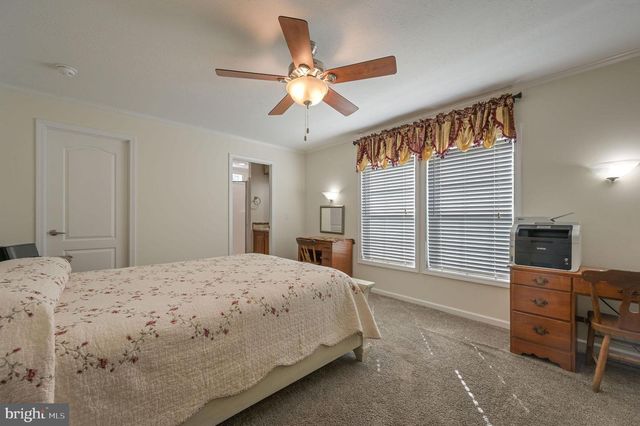 395 BAREFOOT LN, Frederica, DE 19946