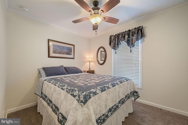 395 BAREFOOT LN, Frederica, DE 19946