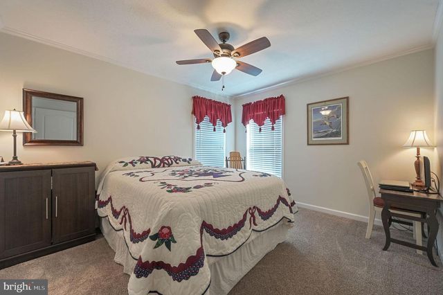 395 BAREFOOT LN, Frederica, DE 19946