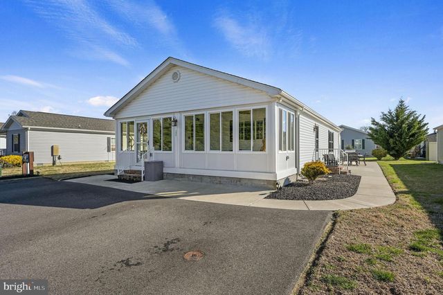 395 BAREFOOT LN, Frederica, DE 19946