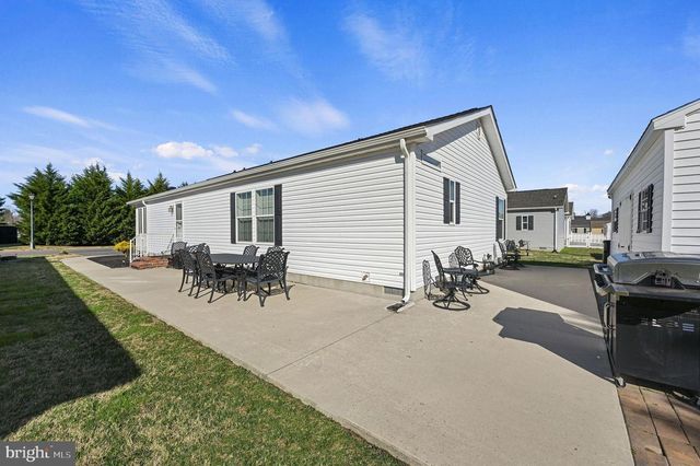 395 BAREFOOT LN, Frederica, DE 19946