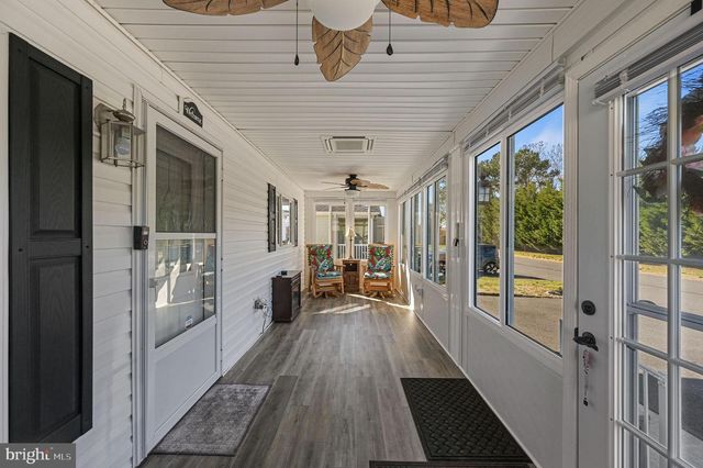 395 BAREFOOT LN, Frederica, DE 19946