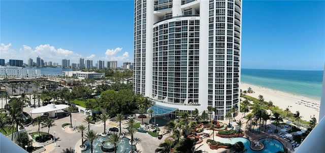 18101 Collins Ave 1108, Sunny Isles Beach, FL 33160