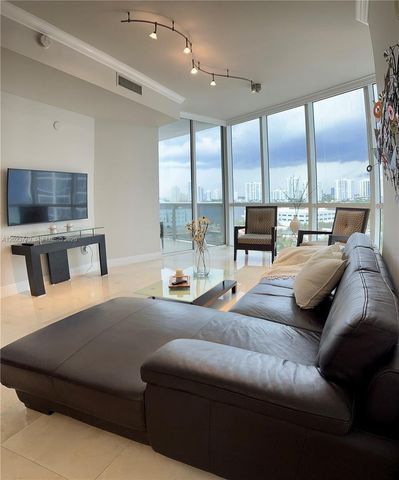 18101 Collins Ave 1108, Sunny Isles Beach, FL 33160