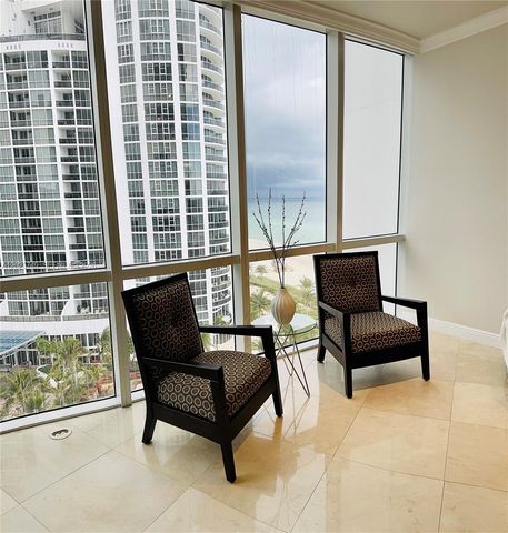 18101 Collins Ave 1108, Sunny Isles Beach, FL 33160