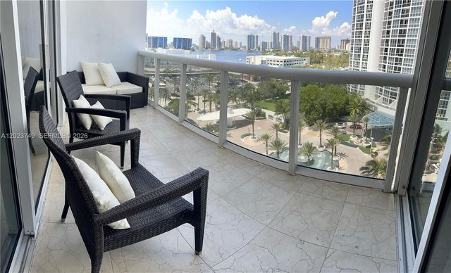 18101 Collins Ave 1108, Sunny Isles Beach, FL 33160