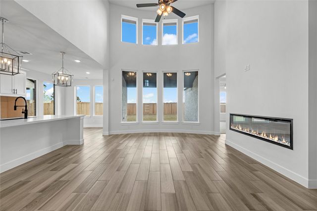 31427 Meadow Grove Court, Fulshear, TX 77423