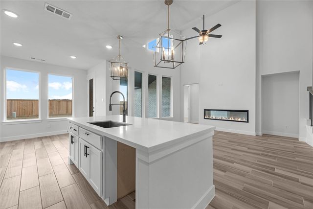 31427 Meadow Grove Court, Fulshear, TX 77423