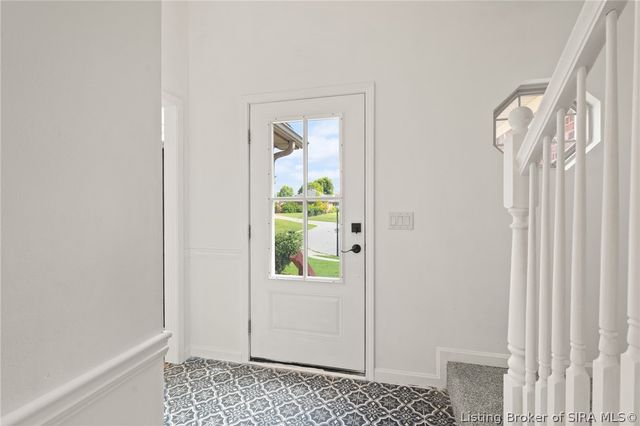 8517 Plum Tree Court, Sellersburg, IN 47172