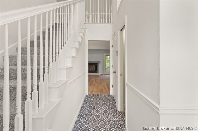 8517 Plum Tree Court, Sellersburg, IN 47172