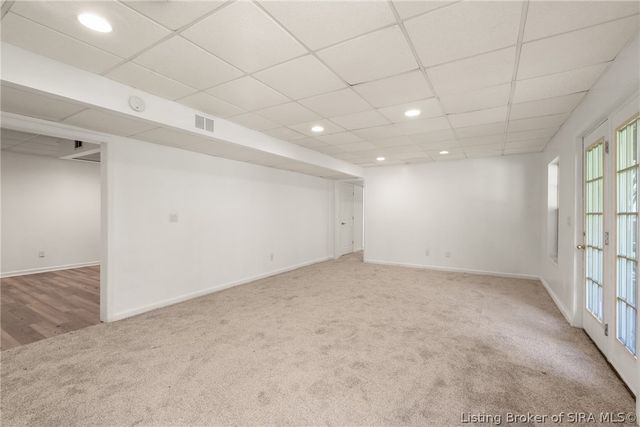 8517 Plum Tree Court, Sellersburg, IN 47172