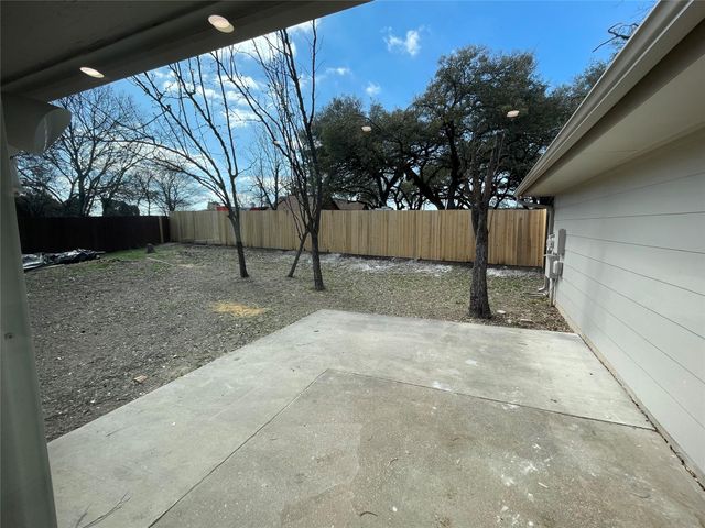 5404 Lishill CV B, Austin, TX 78745