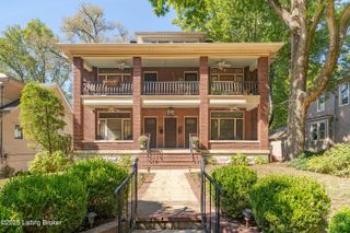 302 S Peterson Ave, # 4, Louisville, KY 40206