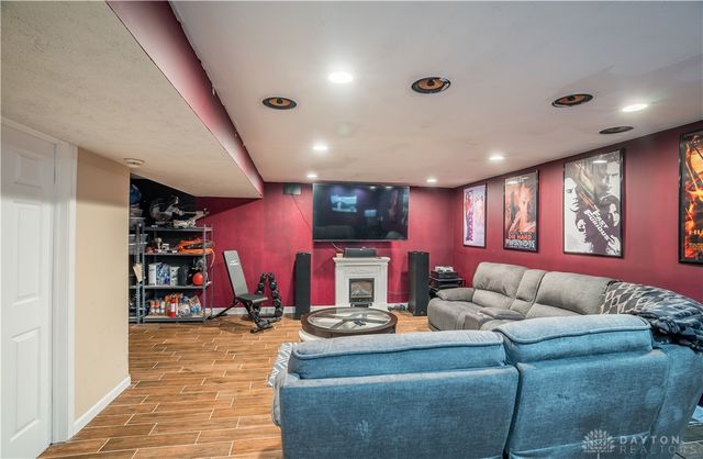 3443 Sunnyside Drive, Beavercreek, OH 45432