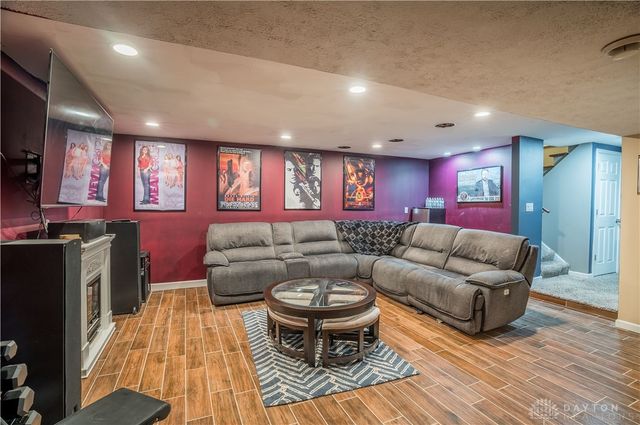 3443 Sunnyside Drive, Beavercreek, OH 45432