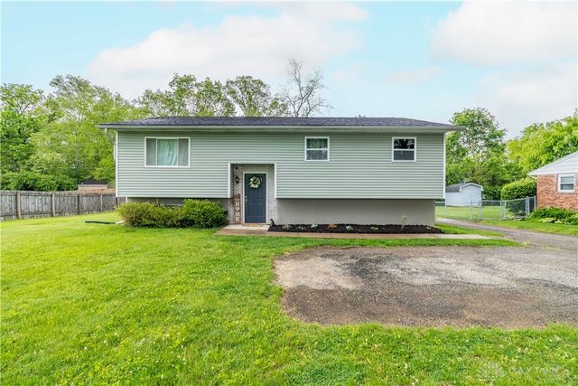 3443 Sunnyside Drive, Beavercreek, OH 45432