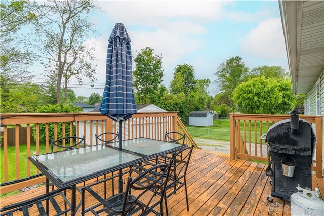 3443 Sunnyside Drive, Beavercreek, OH 45432