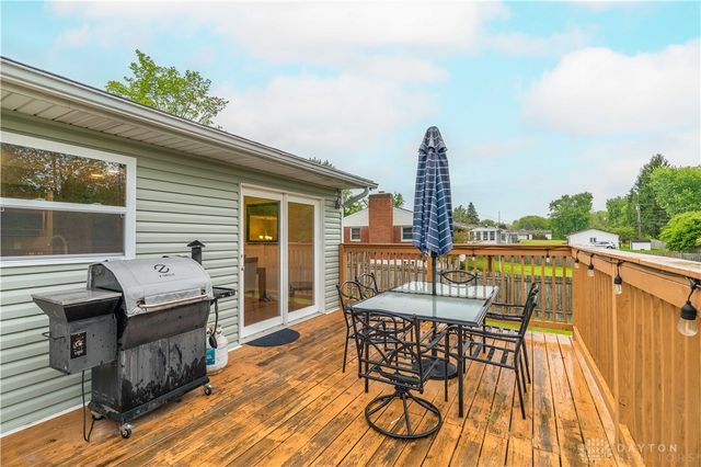 3443 Sunnyside Drive, Beavercreek, OH 45432