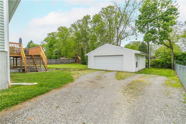 3443 Sunnyside Drive, Beavercreek, OH 45432