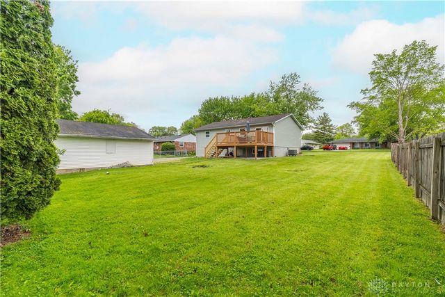 3443 Sunnyside Drive, Beavercreek, OH 45432