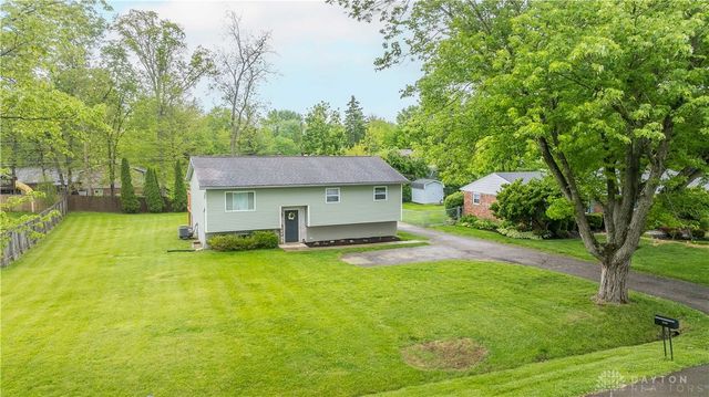 3443 Sunnyside Drive, Beavercreek, OH 45432