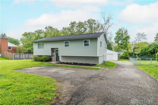 3443 Sunnyside Drive, Beavercreek, OH 45432