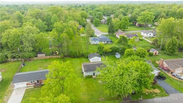 3443 Sunnyside Drive, Beavercreek, OH 45432