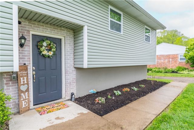 3443 Sunnyside Drive, Beavercreek, OH 45432