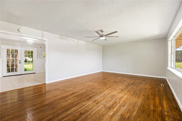 2415 64th Street, Fort Smith, AR 72903