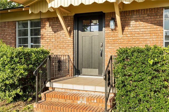 2415 64th Street, Fort Smith, AR 72903