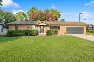 2415 64th Street, Fort Smith, AR 72903
