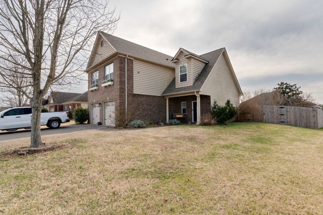 537 Callie Ave, Gallatin, TN 37066