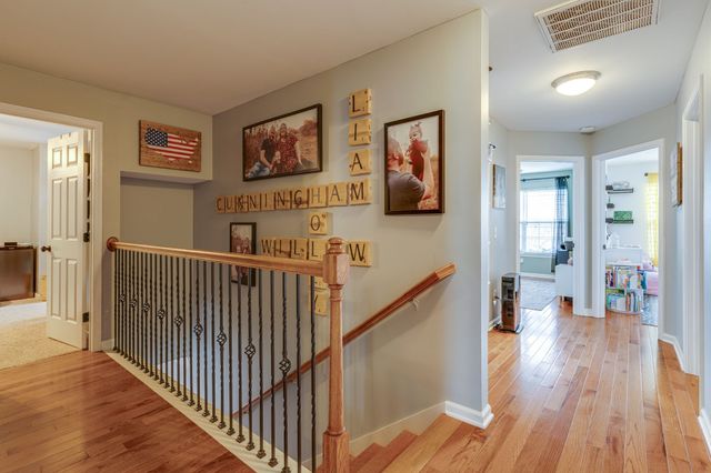 537 Callie Ave, Gallatin, TN 37066