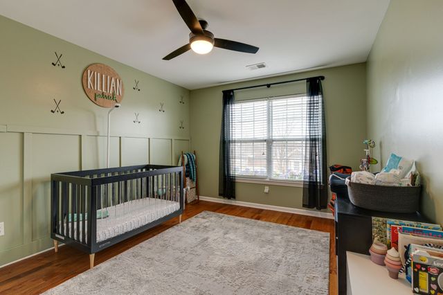 537 Callie Ave, Gallatin, TN 37066