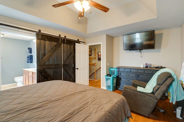 537 Callie Ave, Gallatin, TN 37066