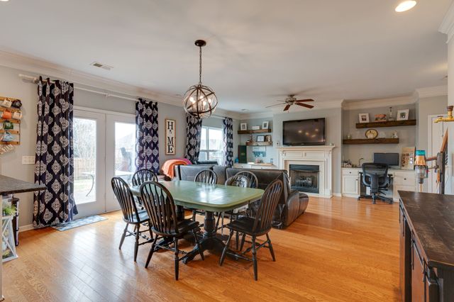 537 Callie Ave, Gallatin, TN 37066