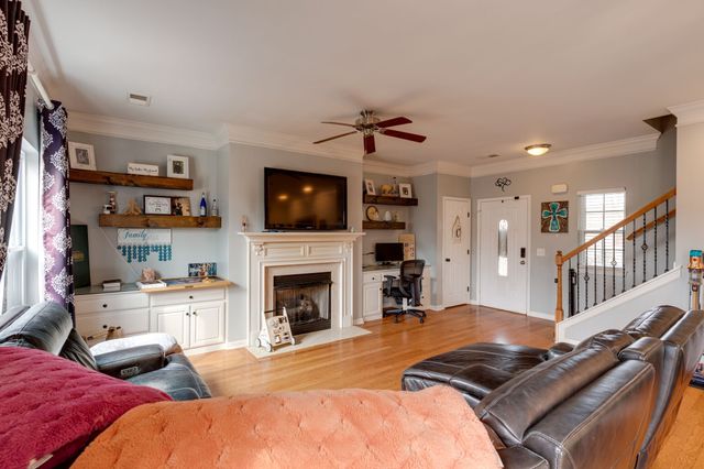 537 Callie Ave, Gallatin, TN 37066