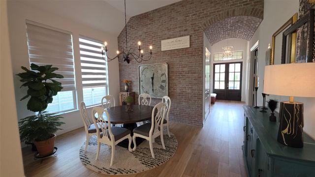1100 13th Street, Argyle, TX 76226