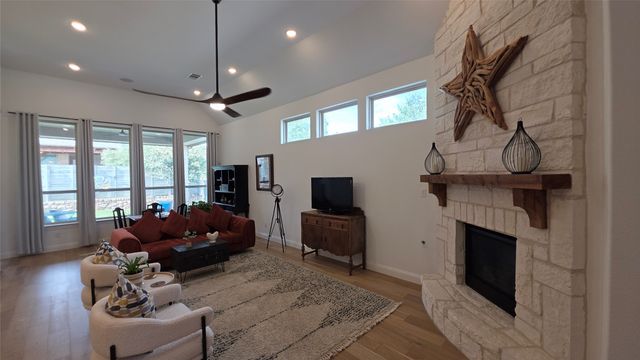 1100 13th Street, Argyle, TX 76226