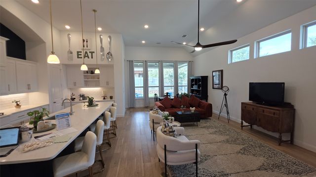 1100 13th Street, Argyle, TX 76226