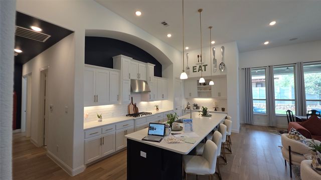 1100 13th Street, Argyle, TX 76226