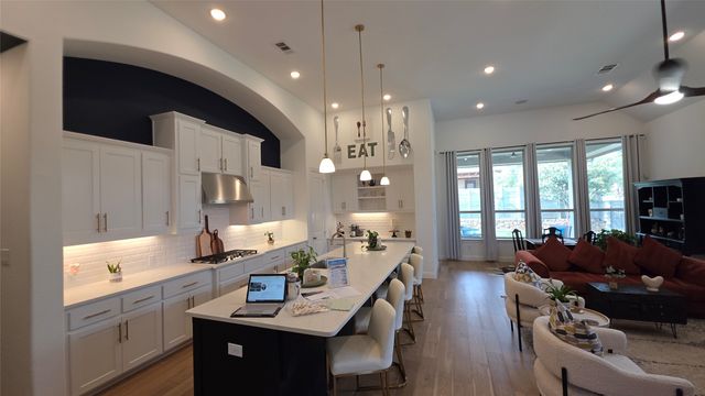 1100 13th Street, Argyle, TX 76226